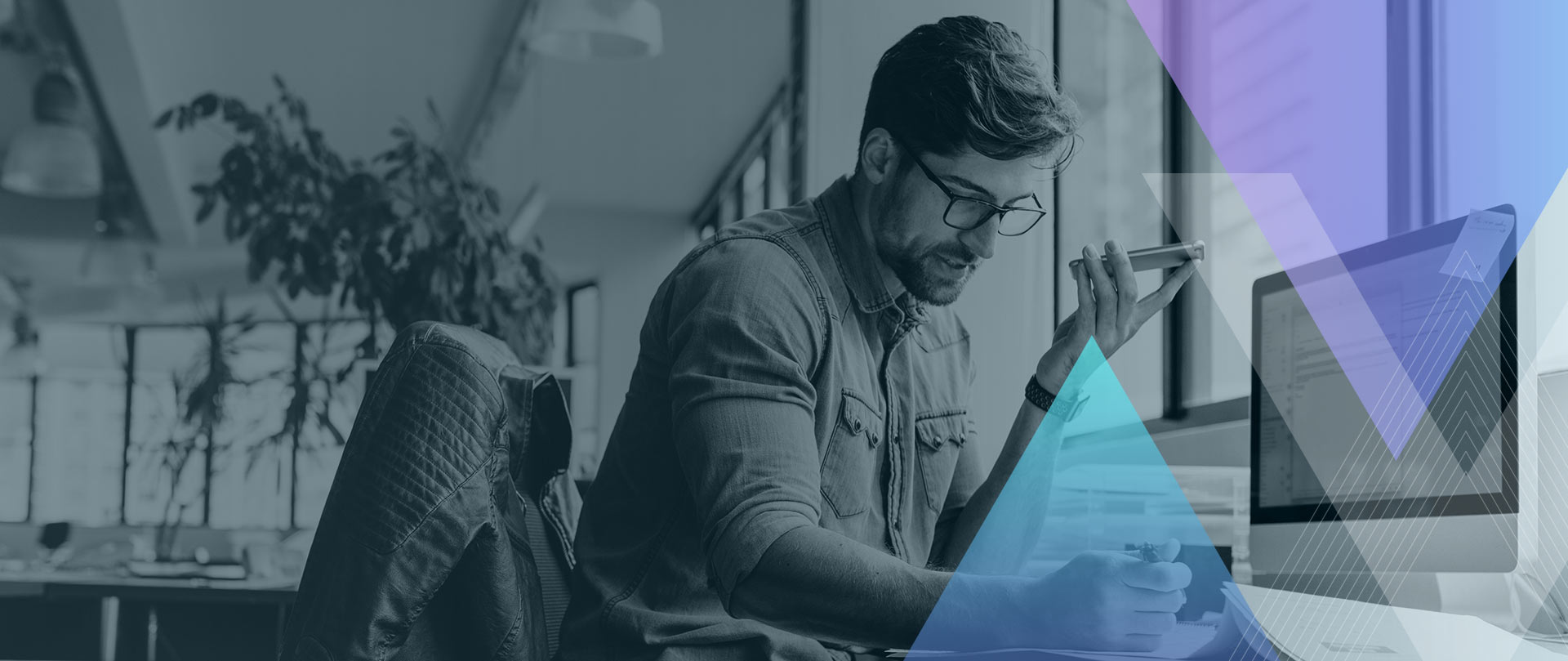YOUR DIGITAL TRANSFORMATION STARTS HERE
